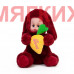Мягкая игрушка Кукла HY103002101BUR